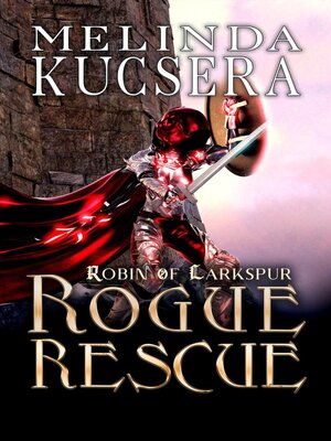cover image of Rogue Rescue